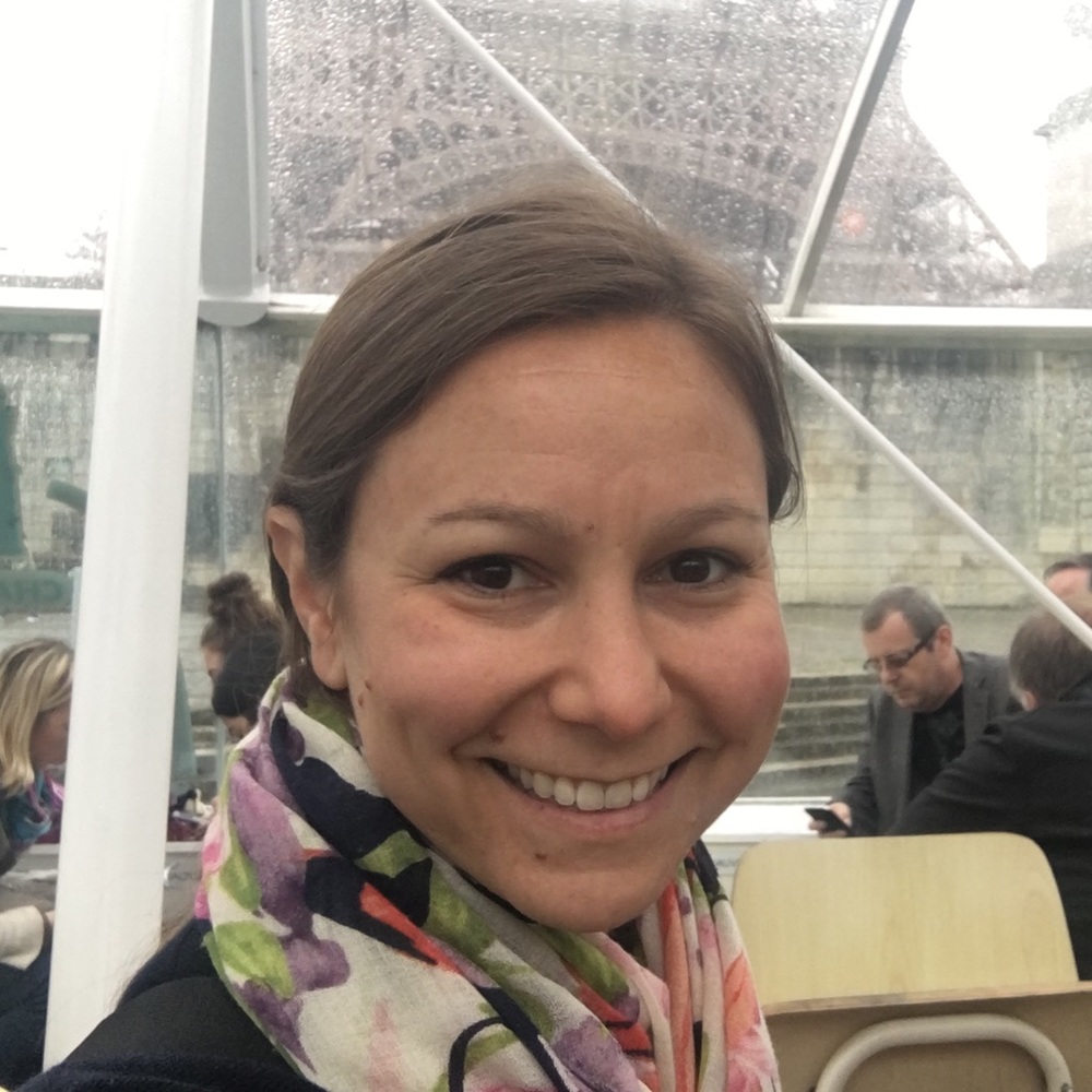 Meet your Posher, Lindsey